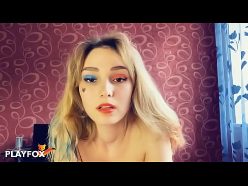 ❤️ Sihirli sanal gerçeklik gözlükleri bana Harley Quinn ile seks verdi ☑ Porno vk bize %tr.downloadassertion.top ☑